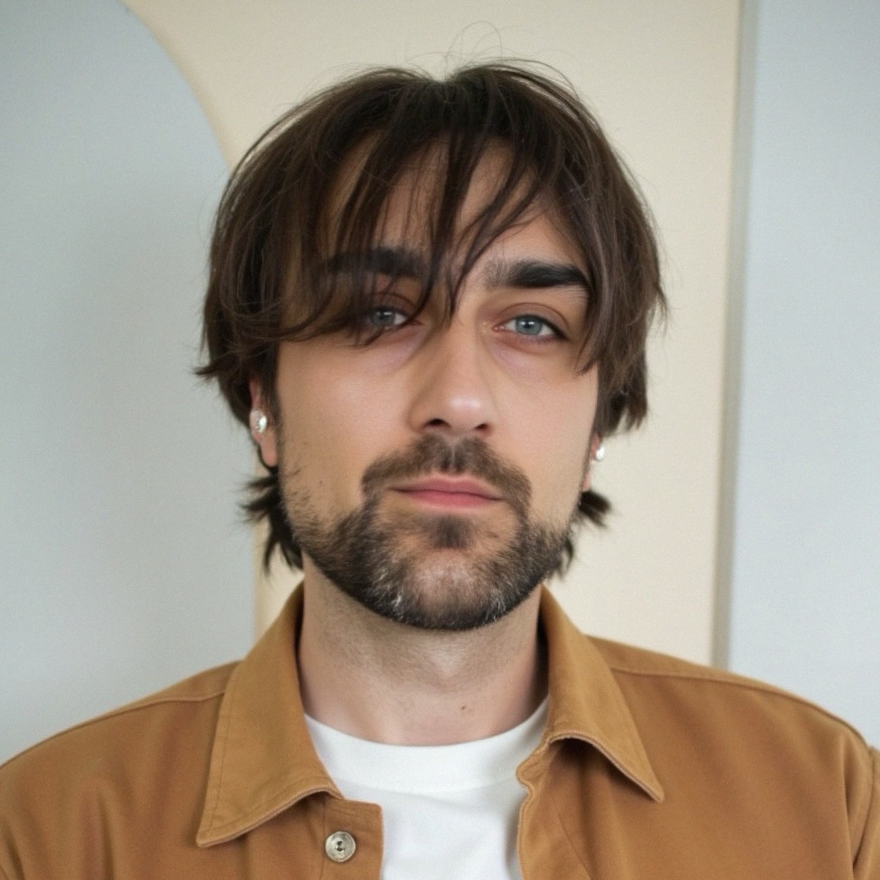 Dario Riccio – Services numériques, Martigny